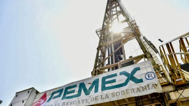 pemex