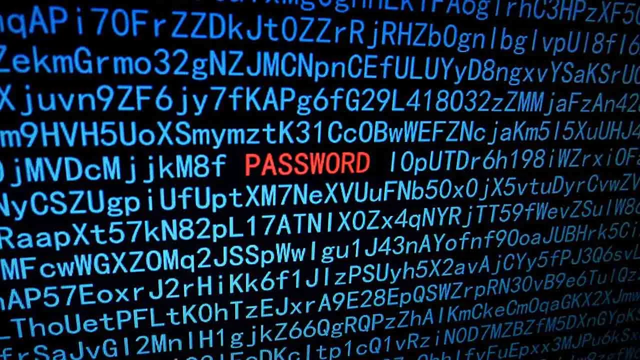 Evita estas contraseñas en 2026