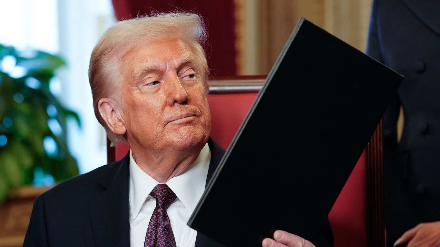 trump 30301