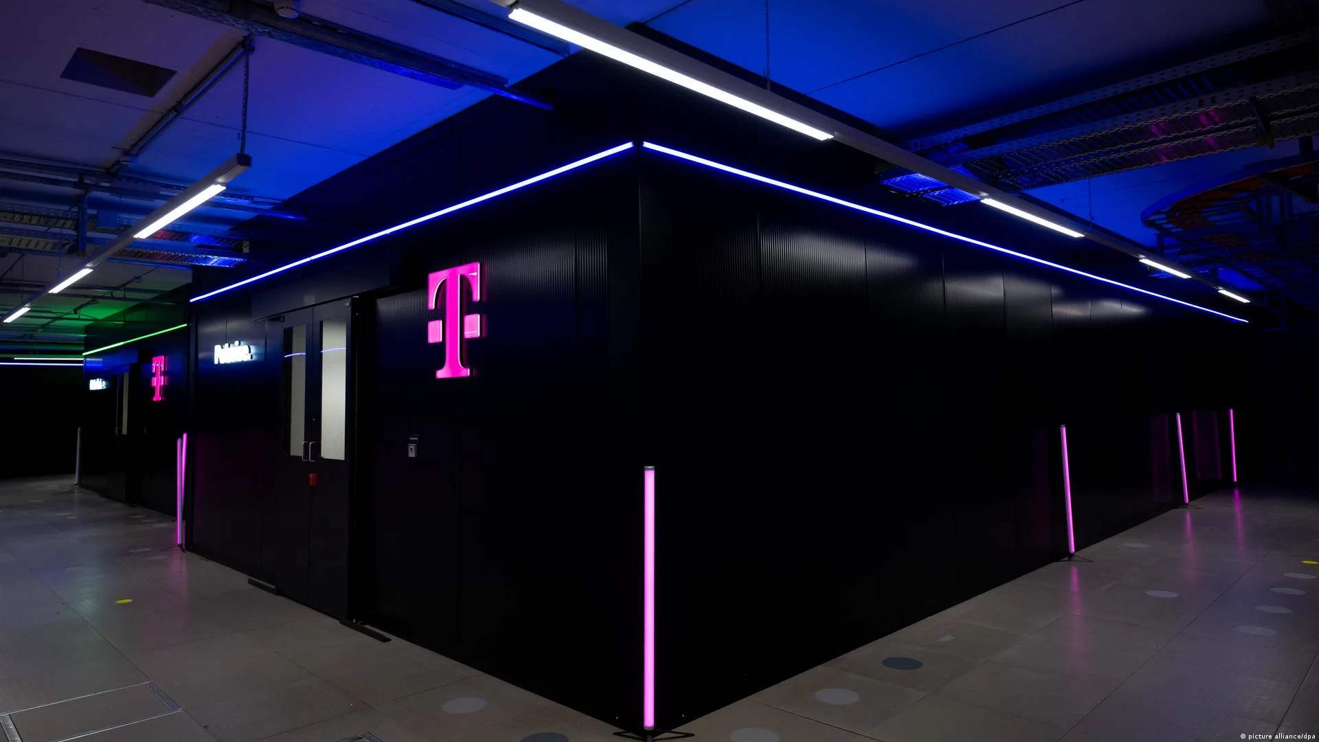 Alemania acelera la carrera global de IA