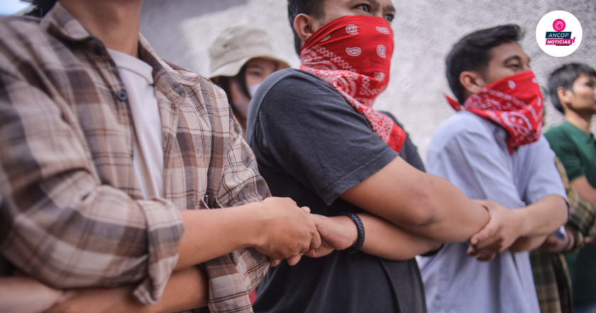 Migrantes organizados, cuando la defensa legal se convierte en poder político