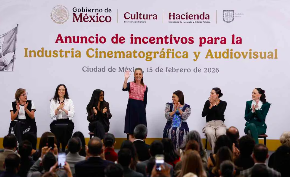 México blinda la industria nacional con incentivos
