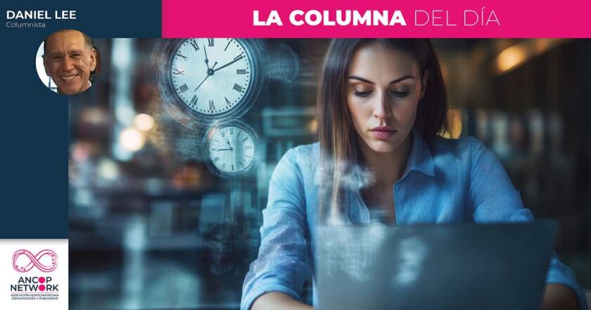 columna de daniel lee