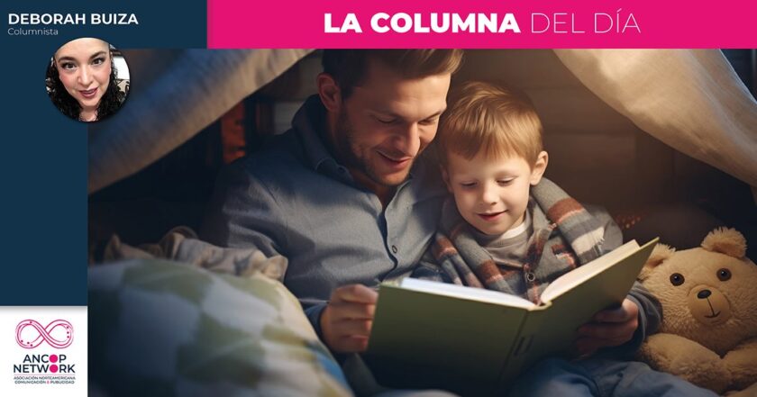 columna deborah buiza