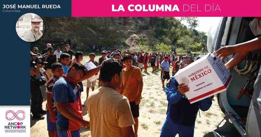 Gobernar sobre el cansancio y la urgencia