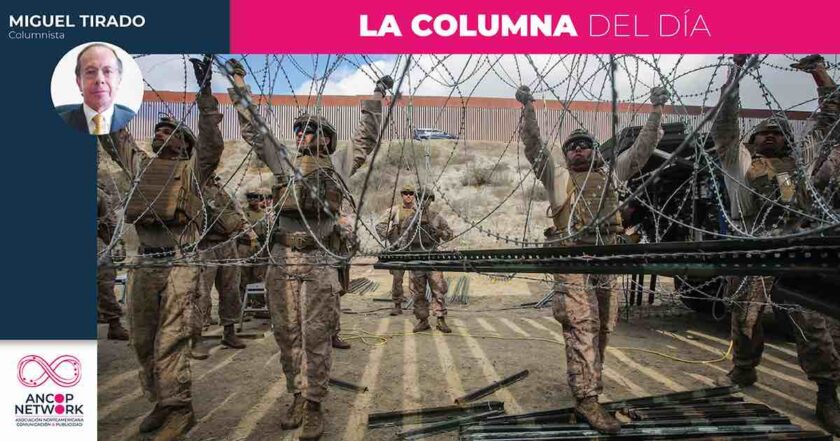 No es miedo, es precaución