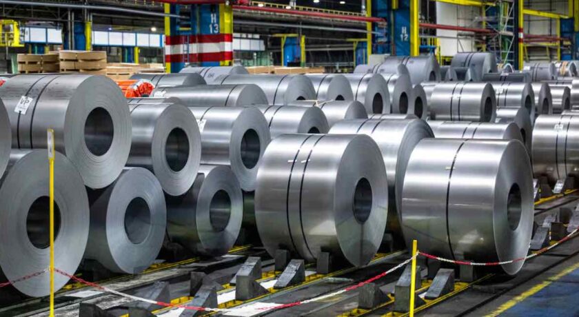 El dilema de EE. UU. ante el costo de los aranceles al acero