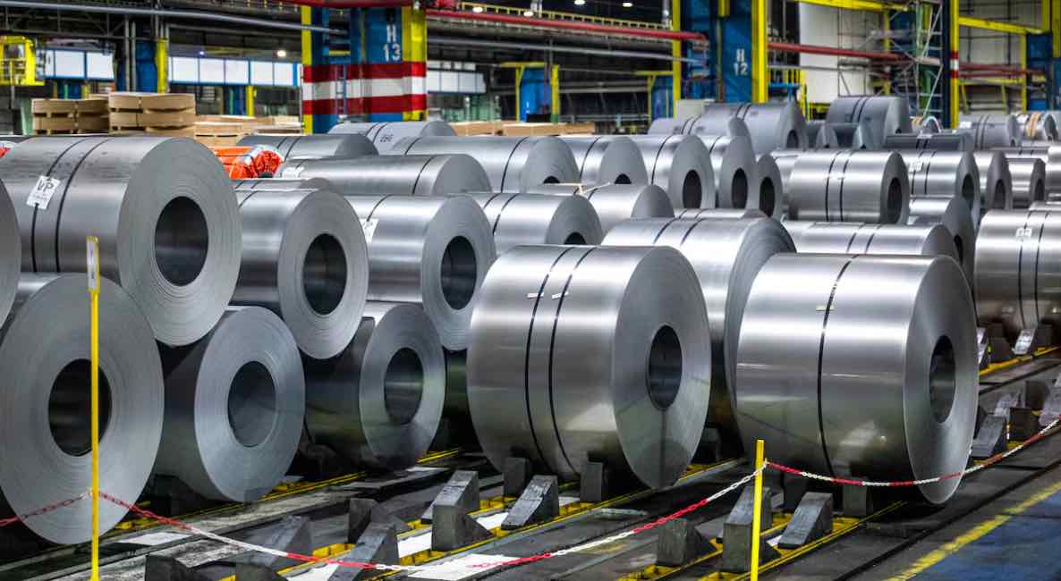 El dilema de EE. UU. ante el costo de los aranceles al acero