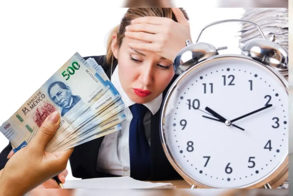 El fin de la hora 49