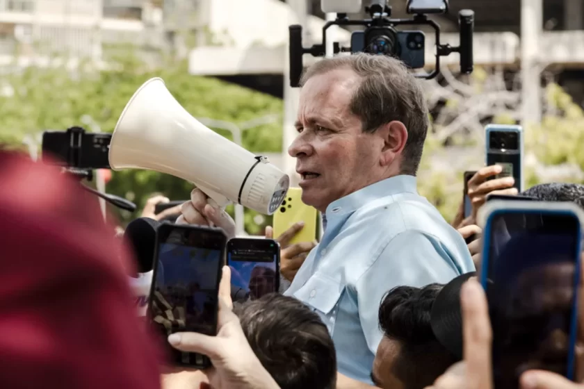 El verdadero alcance de la Ley de Amnistía en Venezuela