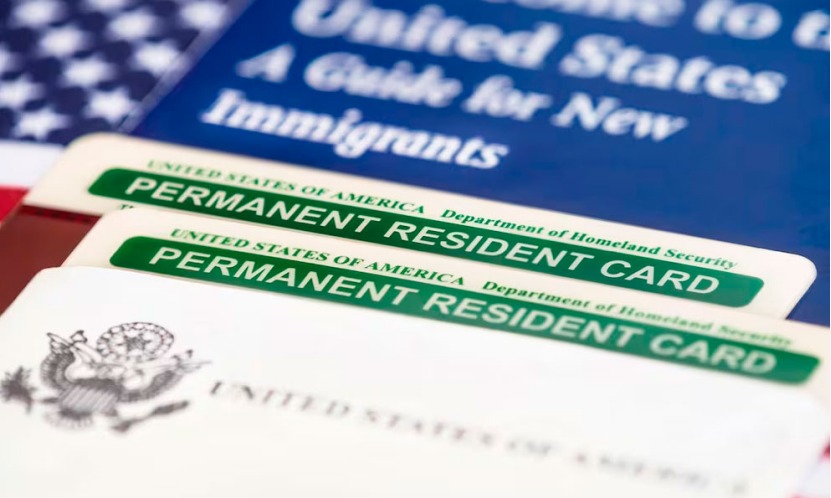 Empresarios migrantes