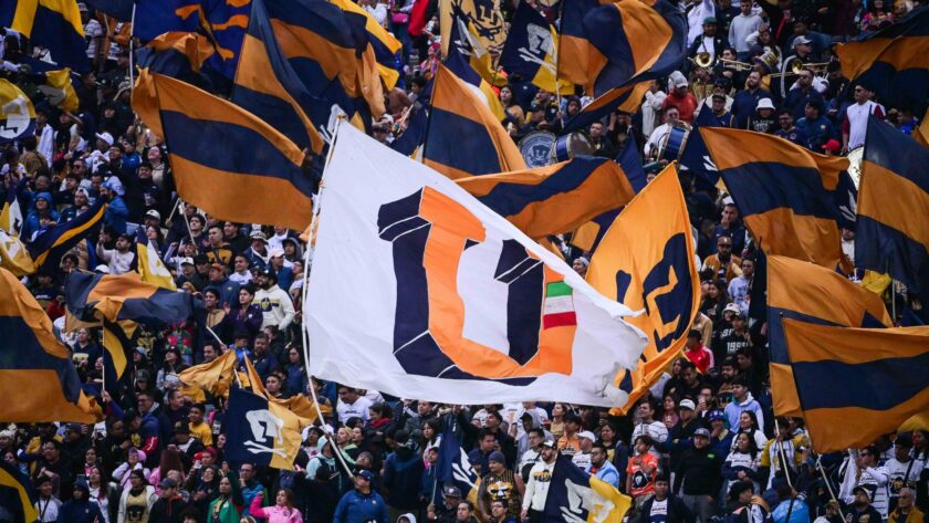 La Universidad Nacional Autónoma de México