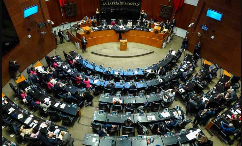 La reforma que incendió al PVEM