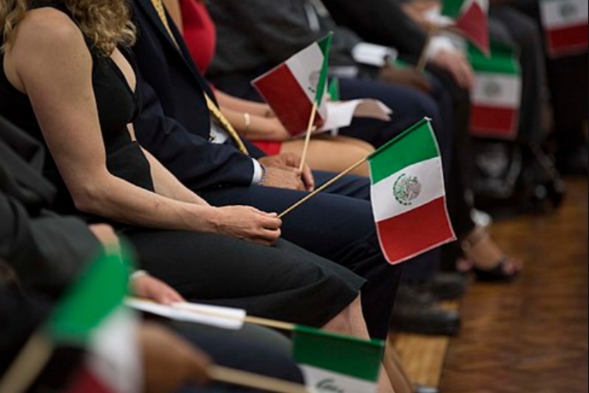 Migración organizada