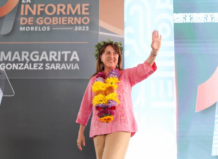 Ordenar la casa para transformar Morelos