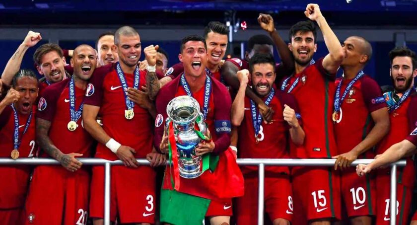 Portugal revisa protocolos y México busca garantizar el amistoso internacional