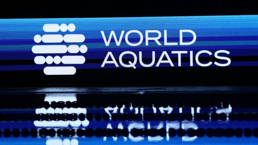 World Aquatics