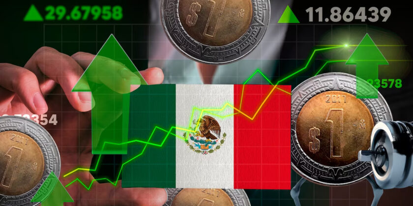 crecimiento económico