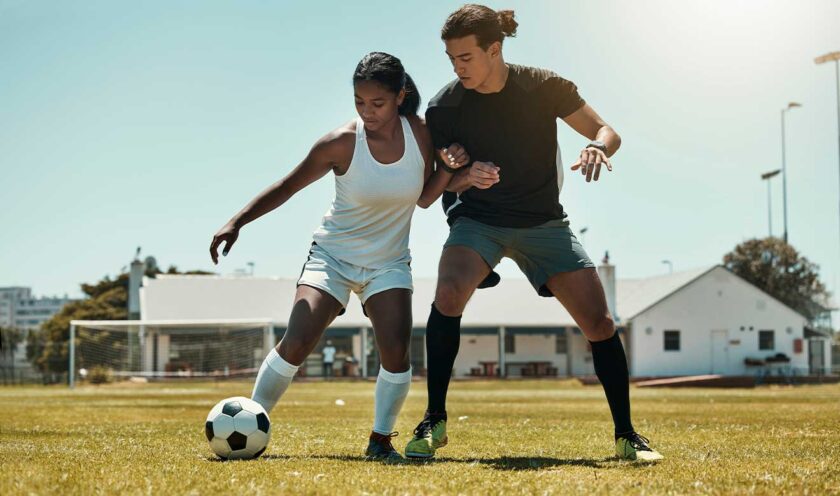 futbol femenil