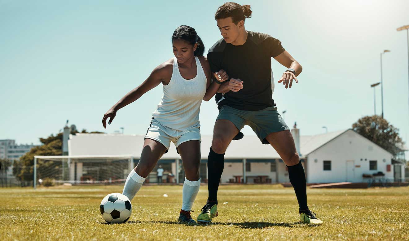 futbol femenil