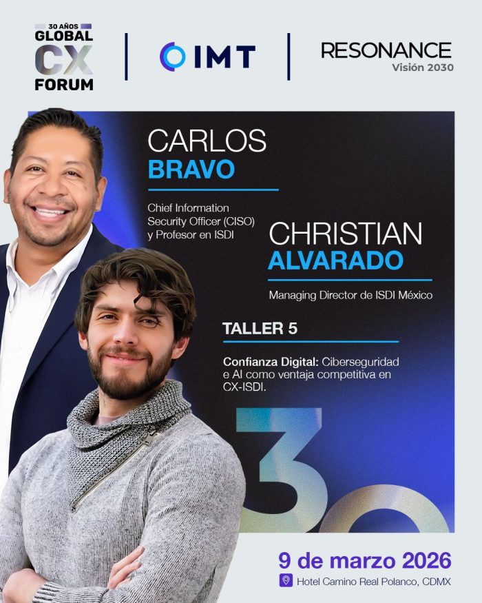 Global CX Forum