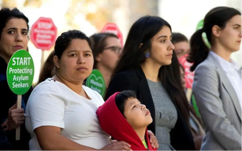 nvisibilidad al Protagonismo como Sujetos de Derecho