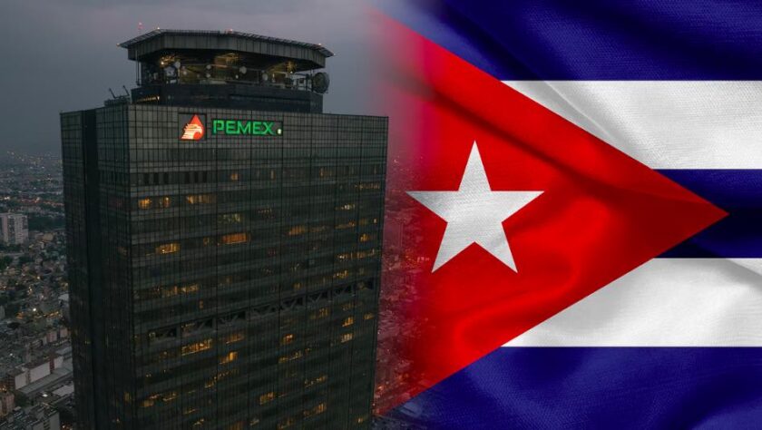pemex
