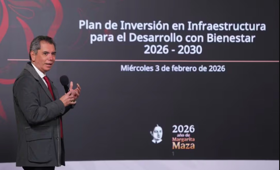 México apuesta por la inversión mixta para impulsar el crecimiento