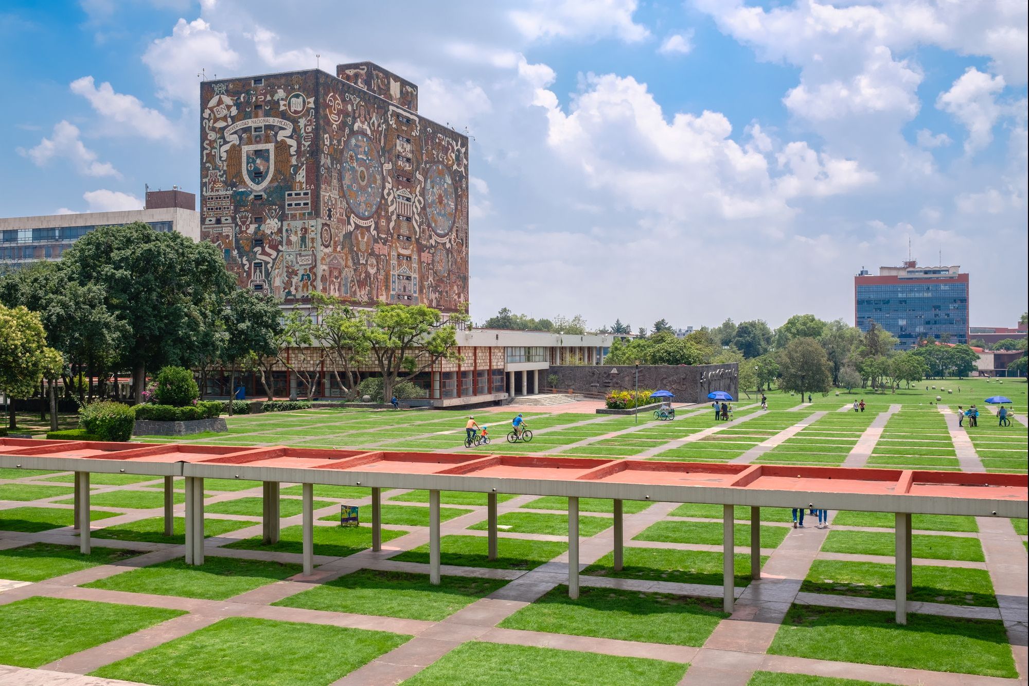 UNAM
