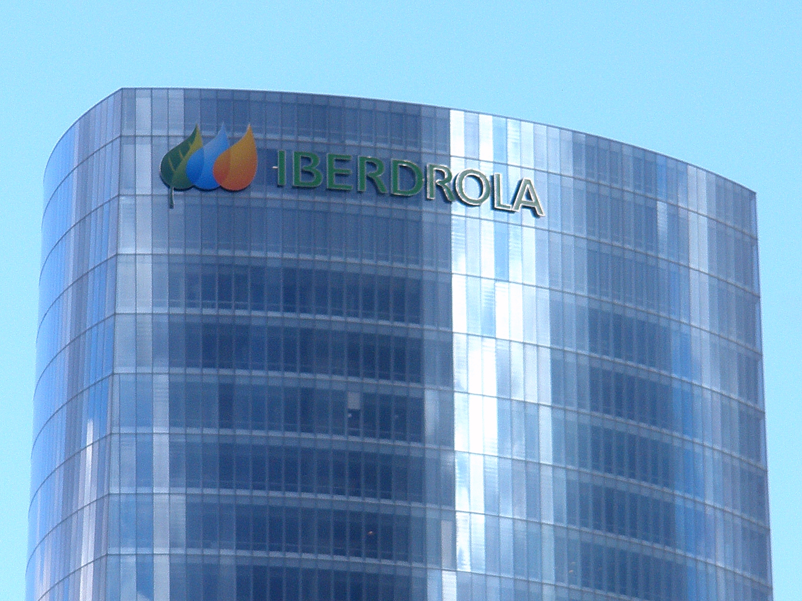 iberdrola
