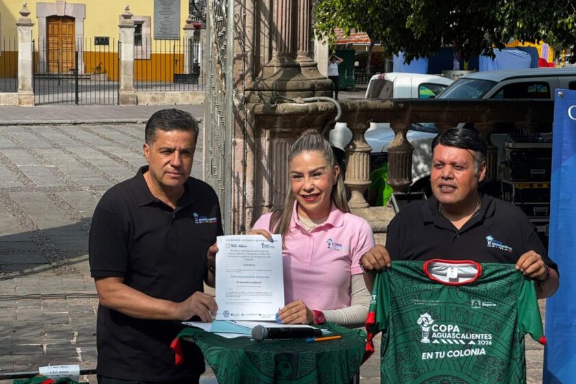 Copa Aguascalientes 2026