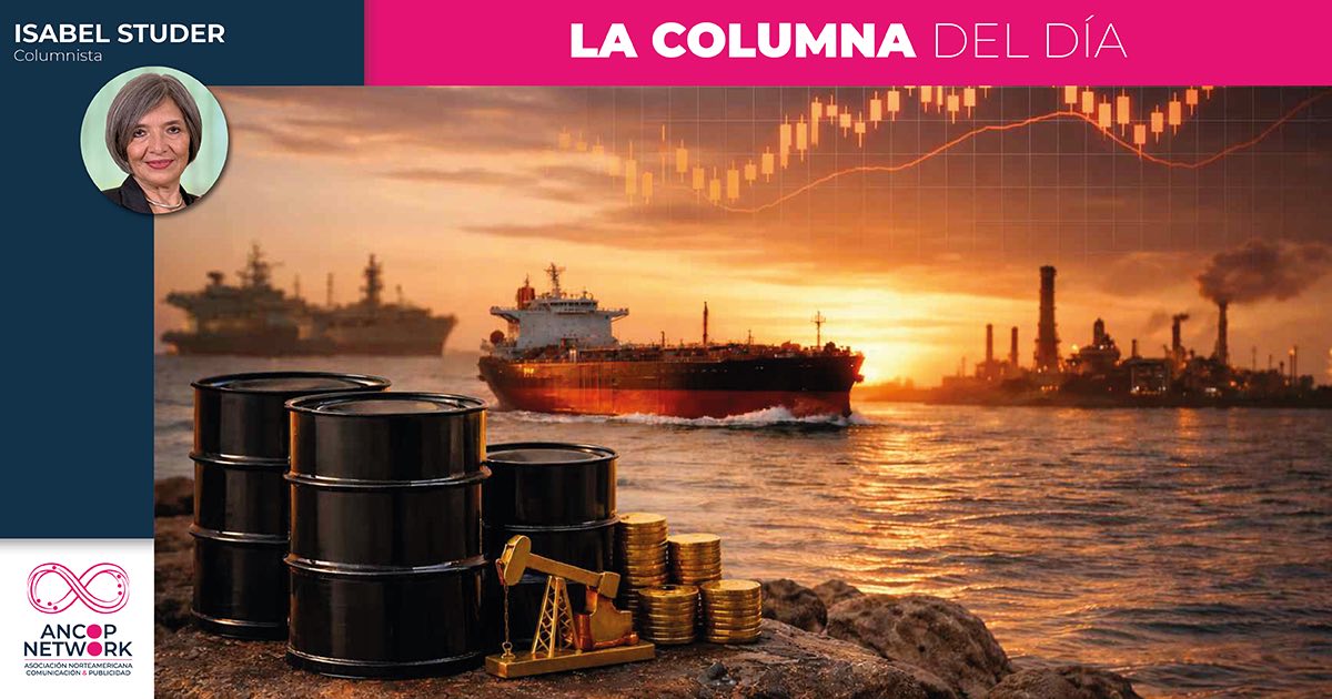 La soberanía energética del siglo XXI