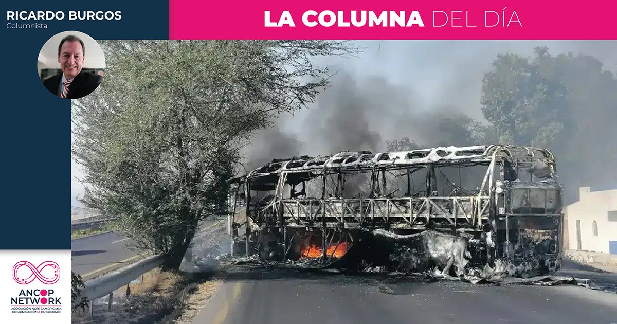 Declaro la guerra