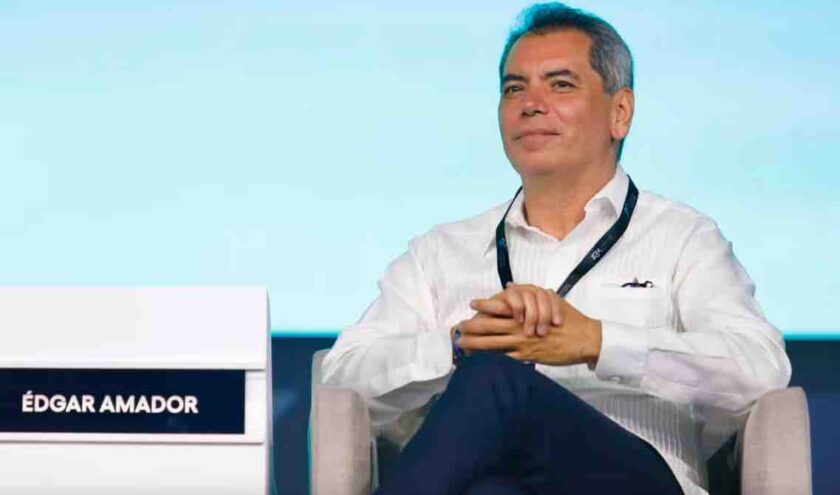 EDGAR AMADOR