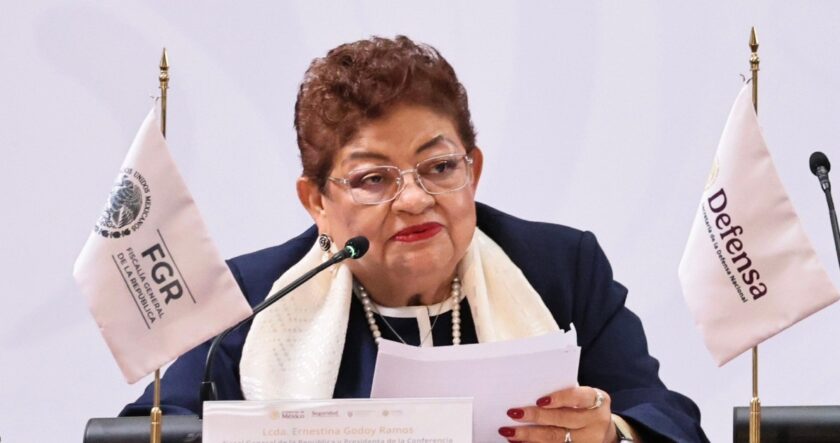 Ernestina Godoy