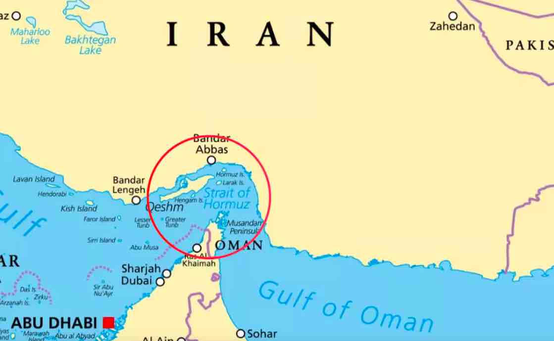 IRAN