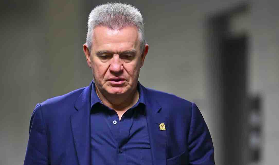 Javier Aguirre