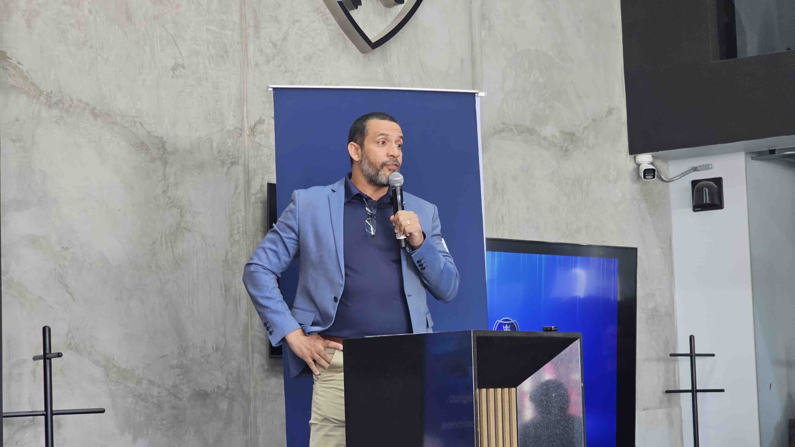 La alianza de Panamotors y Scania