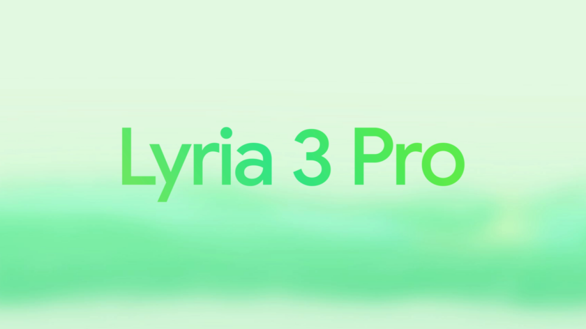 lyria