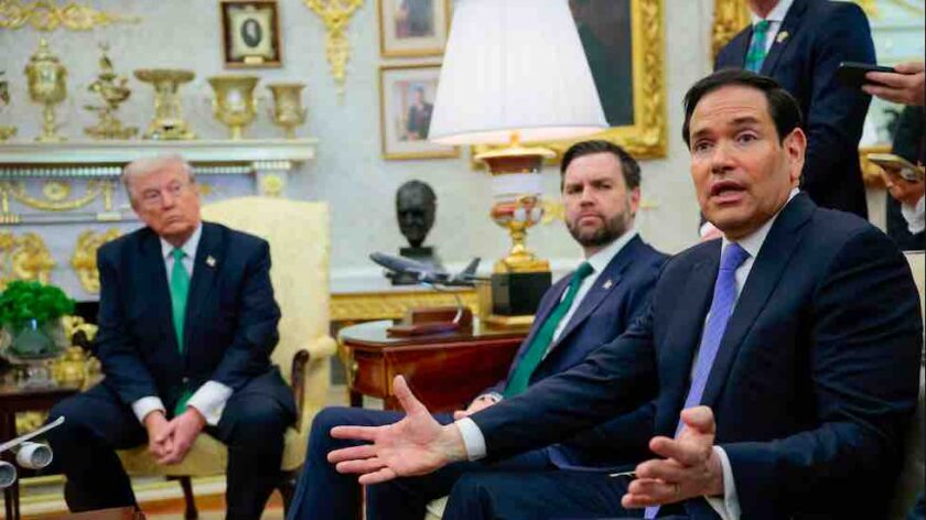 Marco Rubio