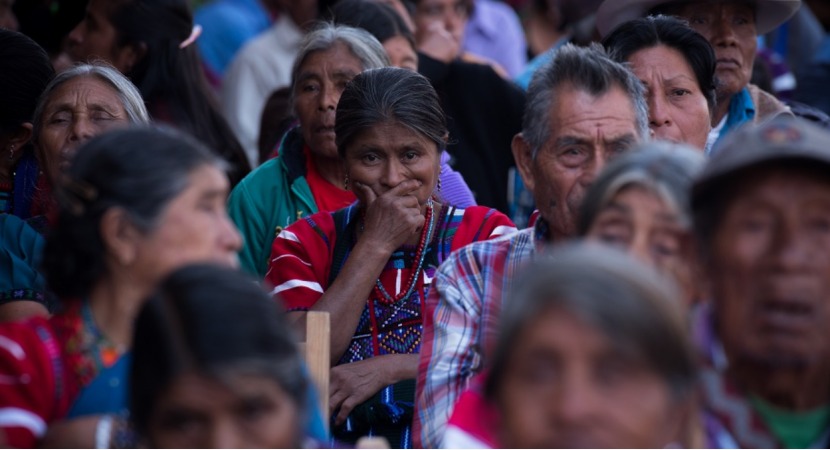 Migrar sin voz