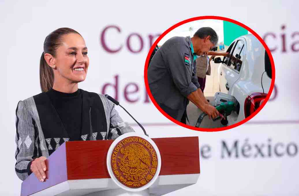 gasolina