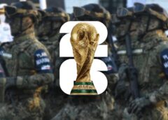 Plan Kukulcán: así protegerán a los aficionados en México durante el Mundial Plan Kukulcán: así protegerán a los aficionados en México durante el Mundial