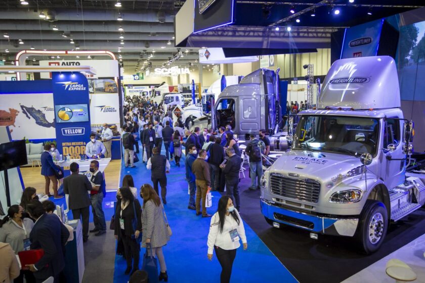 The Logistics World