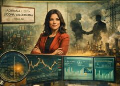 Ascensos sin mérito en la CFE: el de Adriana Licona y la captura de áreas estratégicas Ascensos sin mérito en la CFE: el de Adriana Licona y la captura de áreas estratégicas