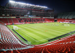 El Xolaje busca hundir definitivamente a un Santos sin brújula en este duelo de desesperados El Xolaje busca hundir definitivamente a un Santos sin brújula en este duelo de desesperados