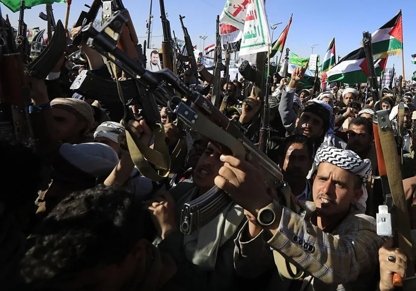 Yemen