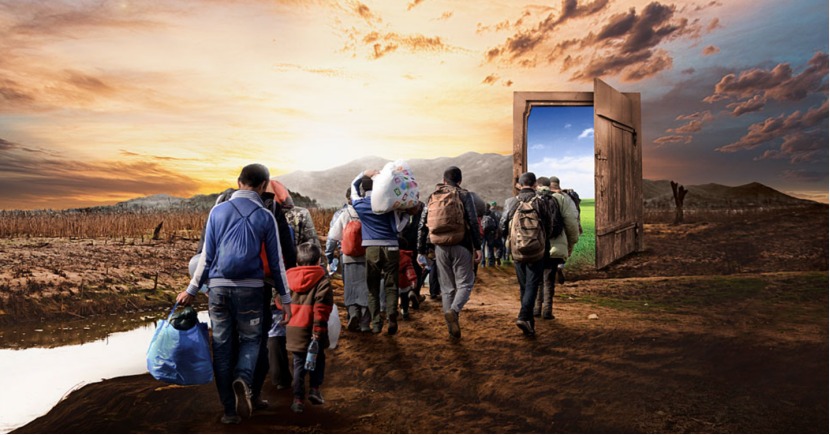 Agenda pendiente: migración, medio ambiente y salud pública binacional