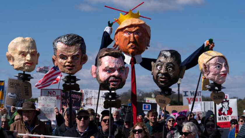 anti-trumpismo