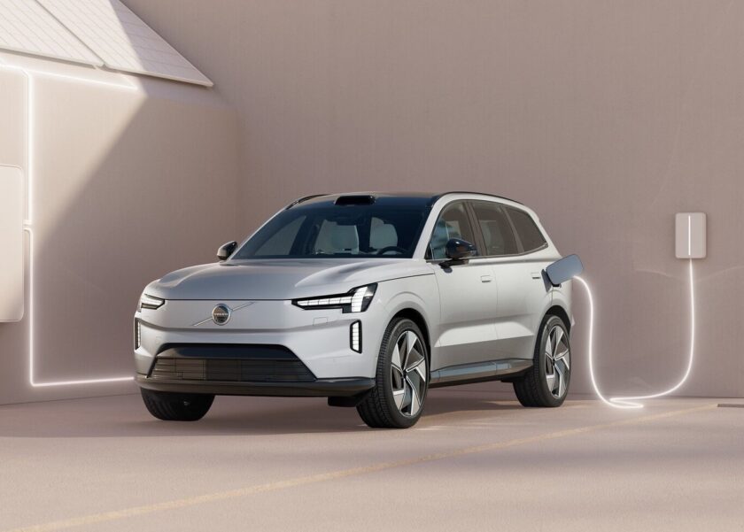 auto eléctrico